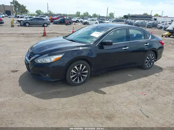 1N4AL3AP5HC204544 2017 NISSAN ALTIMA - Image 2