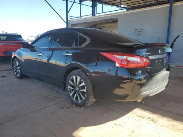 1N4AL3AP5HC205869 2017 NISSAN ALTIMA - Image 2