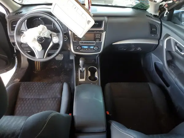 1N4AL3AP5HC205869 2017 NISSAN ALTIMA - Image 8