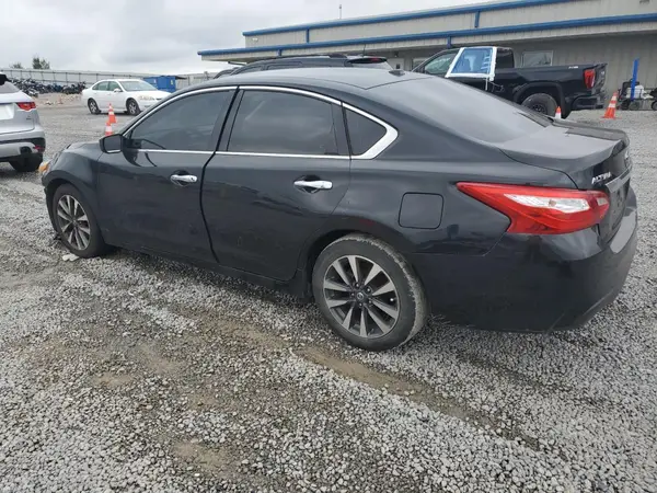 1N4AL3AP5HC205886 2017 NISSAN ALTIMA - Image 2