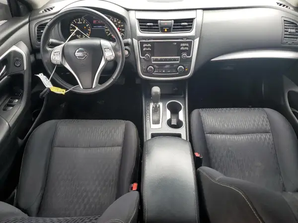 1N4AL3AP5HC205886 2017 NISSAN ALTIMA - Image 8