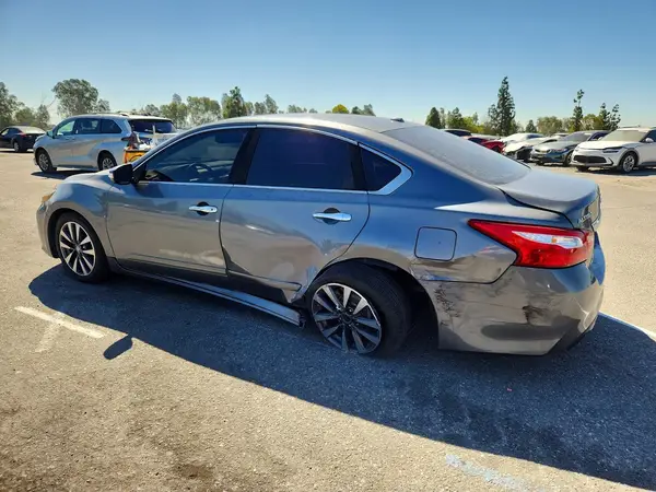 1N4AL3AP5HC206004 2017 NISSAN ALTIMA - Image 2