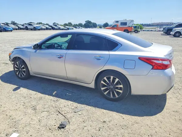 1N4AL3AP5HC206150 2017 NISSAN ALTIMA - Image 2