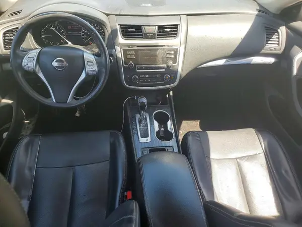 1N4AL3AP5HC206150 2017 NISSAN ALTIMA - Image 8