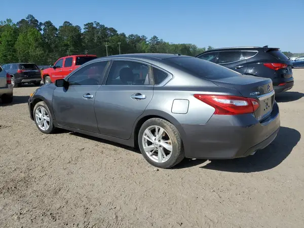 1N4AL3AP5HC206973 2017 NISSAN ALTIMA - Image 2