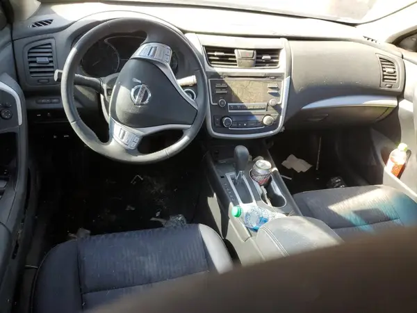 1N4AL3AP5HC206973 2017 NISSAN ALTIMA - Image 8