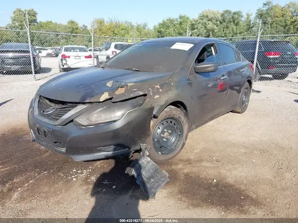 1N4AL3AP5HC206990 2017 NISSAN ALTIMA - Image 2