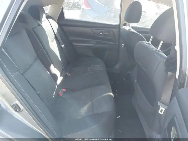 1N4AL3AP5HC206990 2017 NISSAN ALTIMA - Image 8