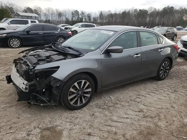 1N4AL3AP5HC207007 2017 NISSAN ALTIMA - Image 1