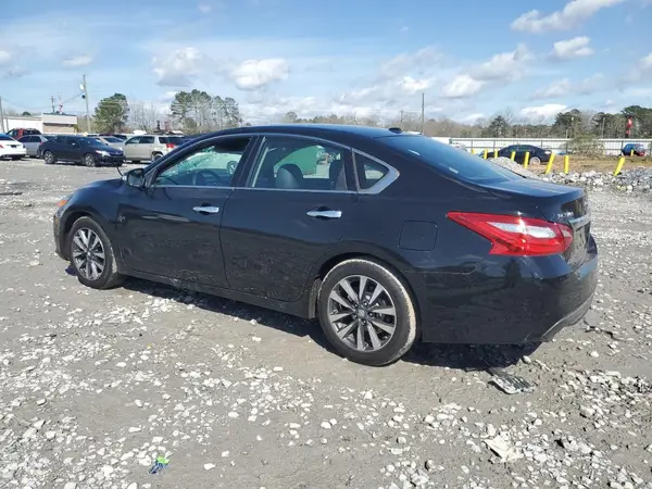 1N4AL3AP5HC207525 2017 NISSAN ALTIMA - Image 2