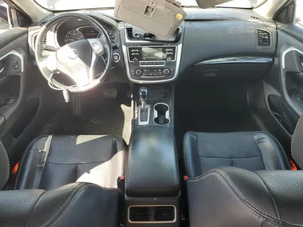 1N4AL3AP5HC207525 2017 NISSAN ALTIMA - Image 8