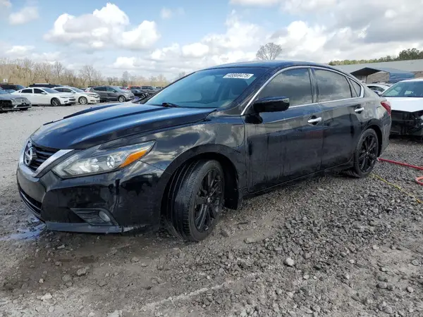 1N4AL3AP5HC207637 2017 NISSAN ALTIMA - Image 1