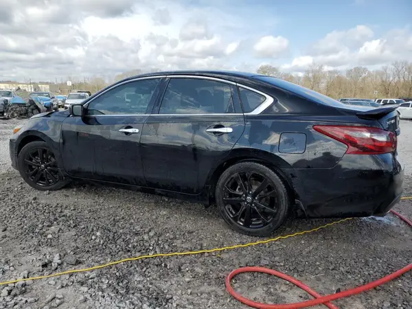 1N4AL3AP5HC207637 2017 NISSAN ALTIMA - Image 2