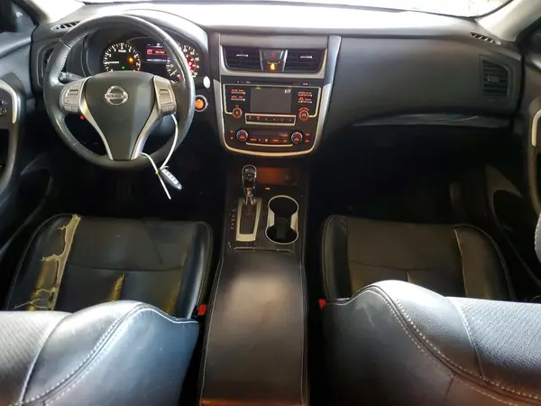 1N4AL3AP5HC207878 2017 NISSAN ALTIMA - Image 8