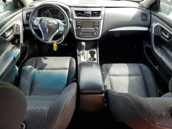 1N4AL3AP5HC207895 2017 NISSAN ALTIMA - Image 8