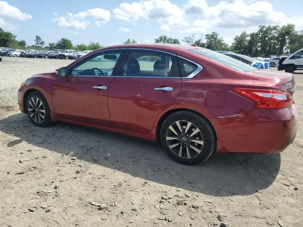 1N4AL3AP5HC208254 2017 NISSAN ALTIMA - Image 2