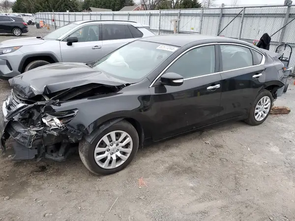 1N4AL3AP5HC208318 2017 NISSAN ALTIMA - Image 1