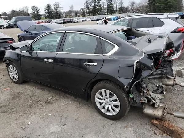 1N4AL3AP5HC208318 2017 NISSAN ALTIMA - Image 2
