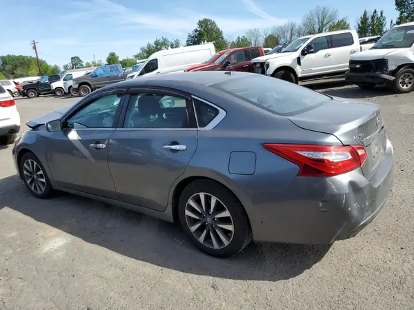 1N4AL3AP5HC208349 2017 NISSAN ALTIMA - Image 2