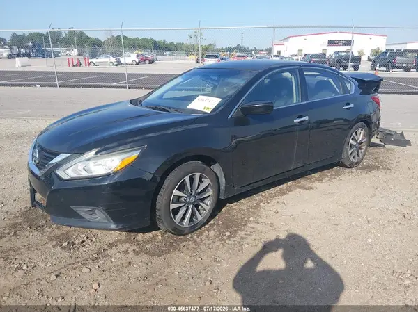 1N4AL3AP5HC208660 2017 NISSAN ALTIMA - Image 2
