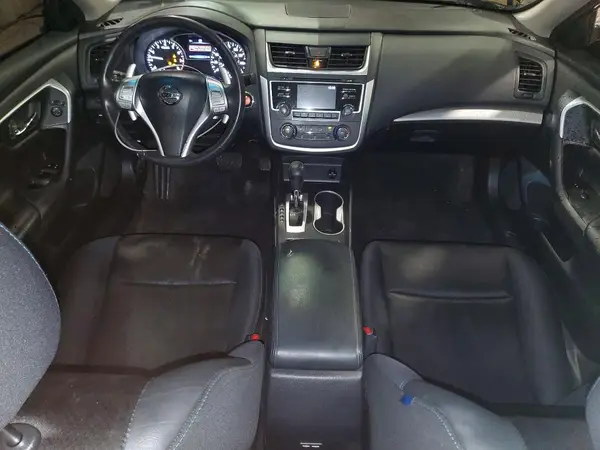 1N4AL3AP5HC208710 2017 NISSAN ALTIMA - Image 8