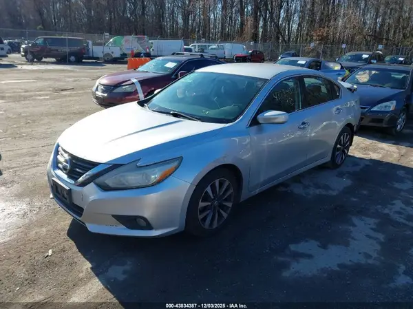 1N4AL3AP5HC208948 2017 NISSAN ALTIMA - Image 2