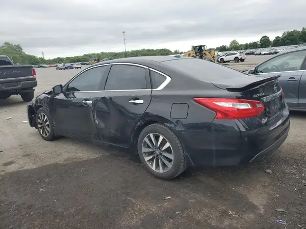 1N4AL3AP5HC209243 2017 NISSAN ALTIMA - Image 2
