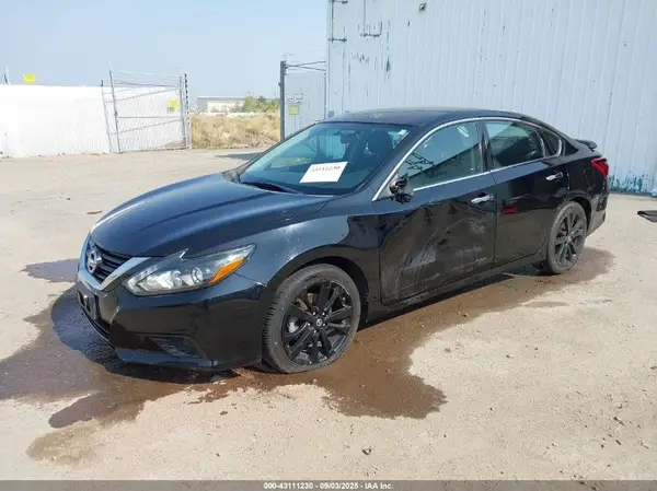 1N4AL3AP5HC210246 2017 NISSAN ALTIMA - Image 2
