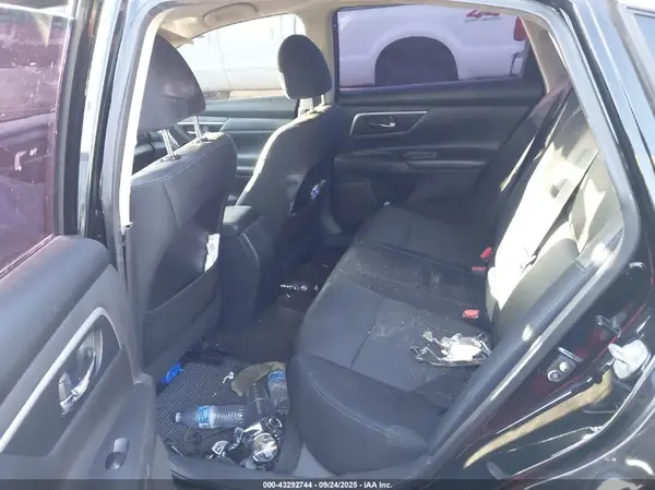1N4AL3AP5HC210439 2017 NISSAN ALTIMA - Image 8
