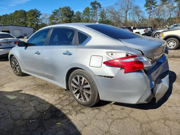 1N4AL3AP5HC210893 2017 NISSAN ALTIMA - Image 2