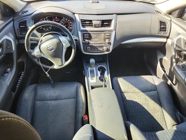 1N4AL3AP5HC210893 2017 NISSAN ALTIMA - Image 8