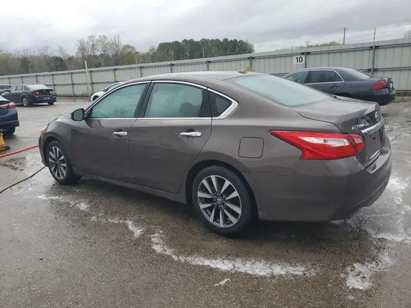 1N4AL3AP5HC211106 2017 NISSAN ALTIMA - Image 2
