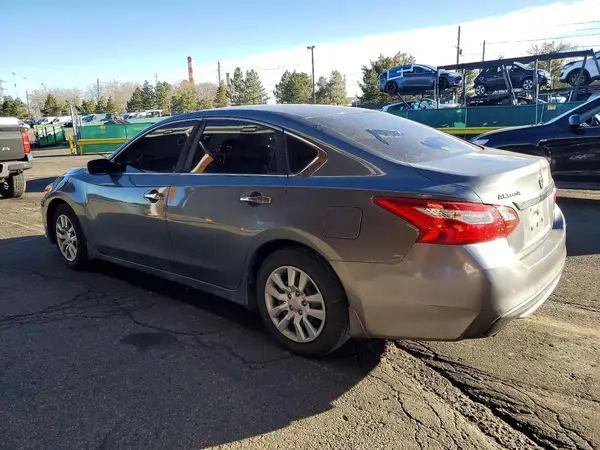 1N4AL3AP5HC211414 2017 NISSAN ALTIMA - Image 2