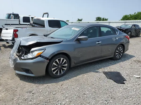 1N4AL3AP5HC211557 2017 NISSAN ALTIMA - Image 1