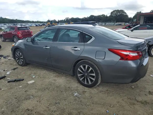 1N4AL3AP5HC211722 2017 NISSAN ALTIMA - Image 2