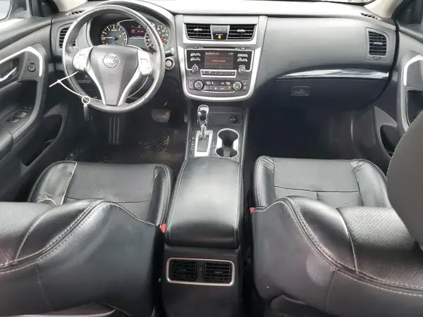 1N4AL3AP5HC211722 2017 NISSAN ALTIMA - Image 8