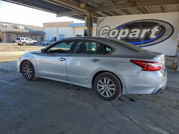 1N4AL3AP5HC211767 2017 NISSAN ALTIMA - Image 2