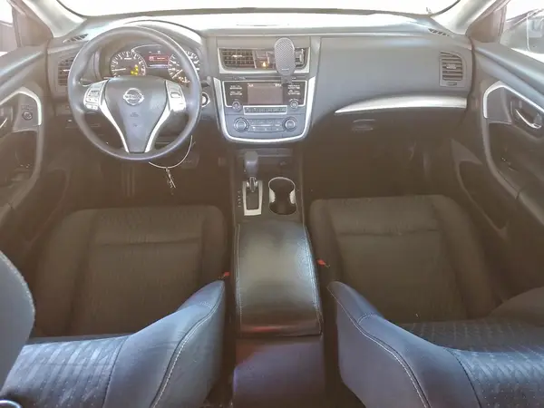 1N4AL3AP5HC211767 2017 NISSAN ALTIMA - Image 8