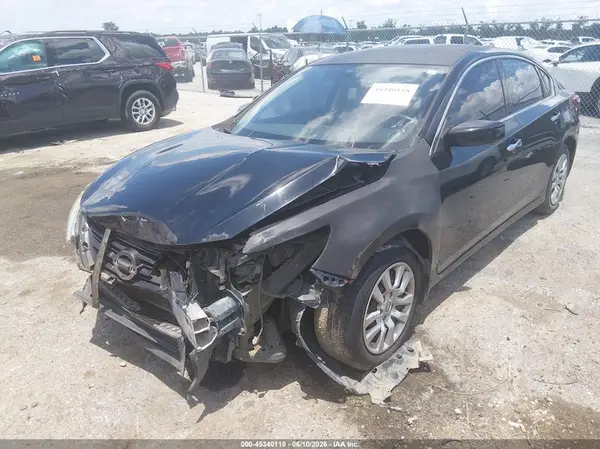 1N4AL3AP5HC212496 2017 NISSAN ALTIMA - Image 2