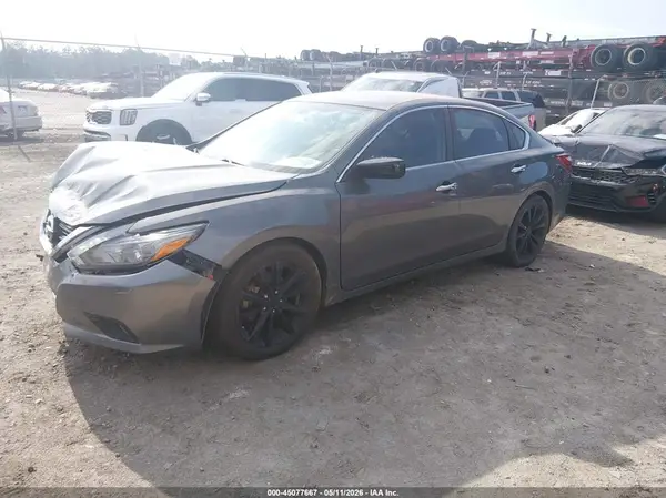 1N4AL3AP5HC212742 2017 NISSAN ALTIMA - Image 2