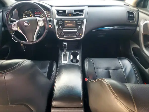 1N4AL3AP5HC212790 2017 NISSAN ALTIMA - Image 8