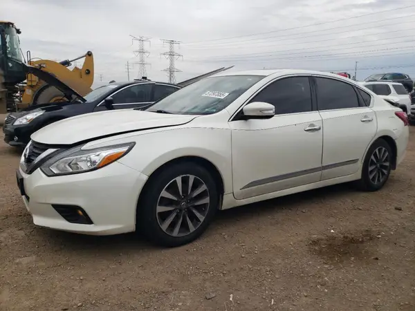 1N4AL3AP5HC213034 2017 NISSAN ALTIMA - Image 1