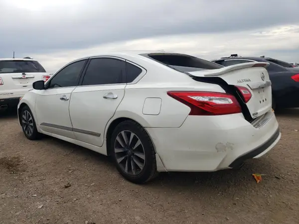 1N4AL3AP5HC213034 2017 NISSAN ALTIMA - Image 2