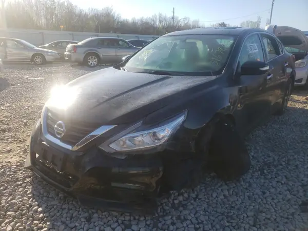 1N4AL3AP5HC213261 2017 NISSAN ALTIMA - Image 2