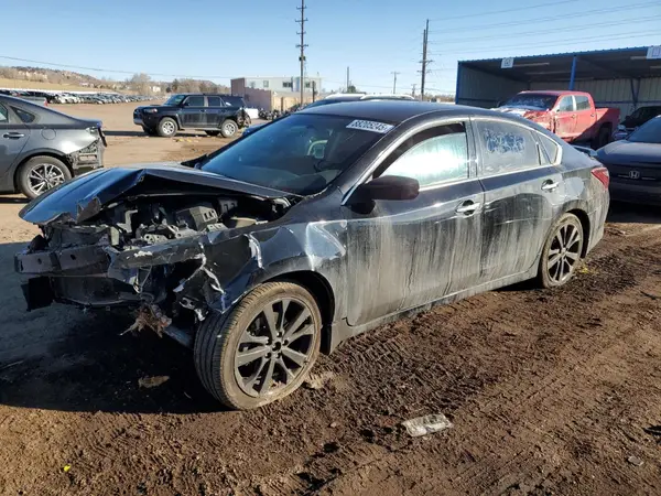 1N4AL3AP5HC213275 2017 NISSAN ALTIMA - Image 1