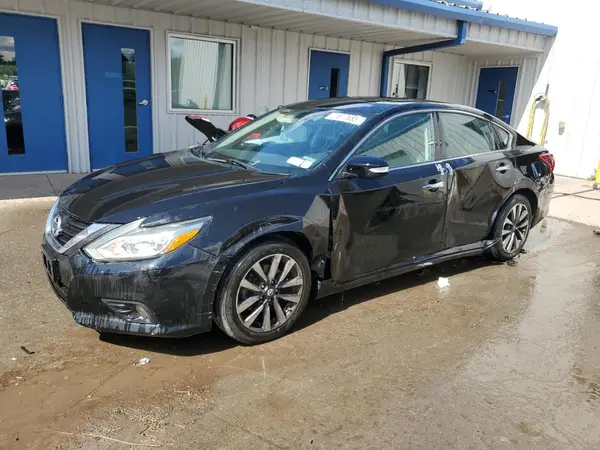 1N4AL3AP5HC213325 2017 NISSAN ALTIMA - Image 1