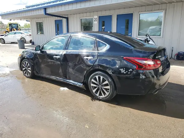 1N4AL3AP5HC213325 2017 NISSAN ALTIMA - Image 2
