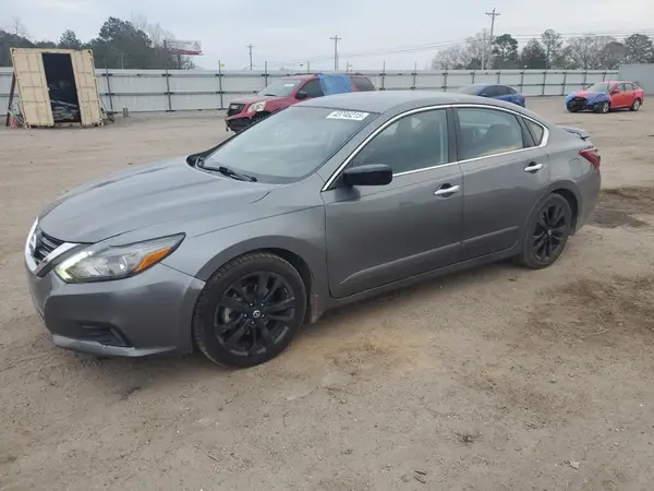 1N4AL3AP5HC213633 2017 NISSAN ALTIMA - Image 1