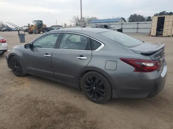 1N4AL3AP5HC213633 2017 NISSAN ALTIMA - Image 2
