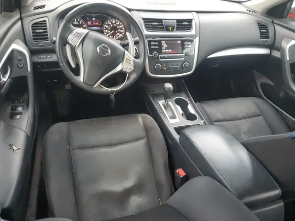 1N4AL3AP5HC213633 2017 NISSAN ALTIMA - Image 8